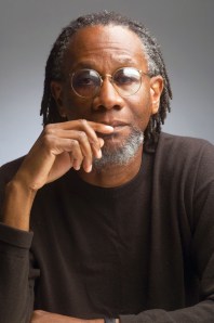 Nathaniel Mackey