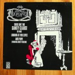 There Ain't No Sanity Clause