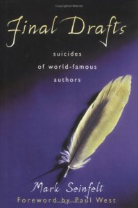 Cover of Final Drafts by Mark Seinfelt