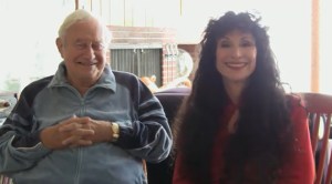 PW-DA Paul West and Diane Ackerman