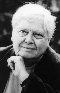 William Gass